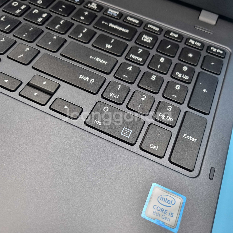 [12개월 보증] 삼성 i5 8TH RAM 16GB UHD 그래픽 756GB 대용량 15.6인치 노트북--4