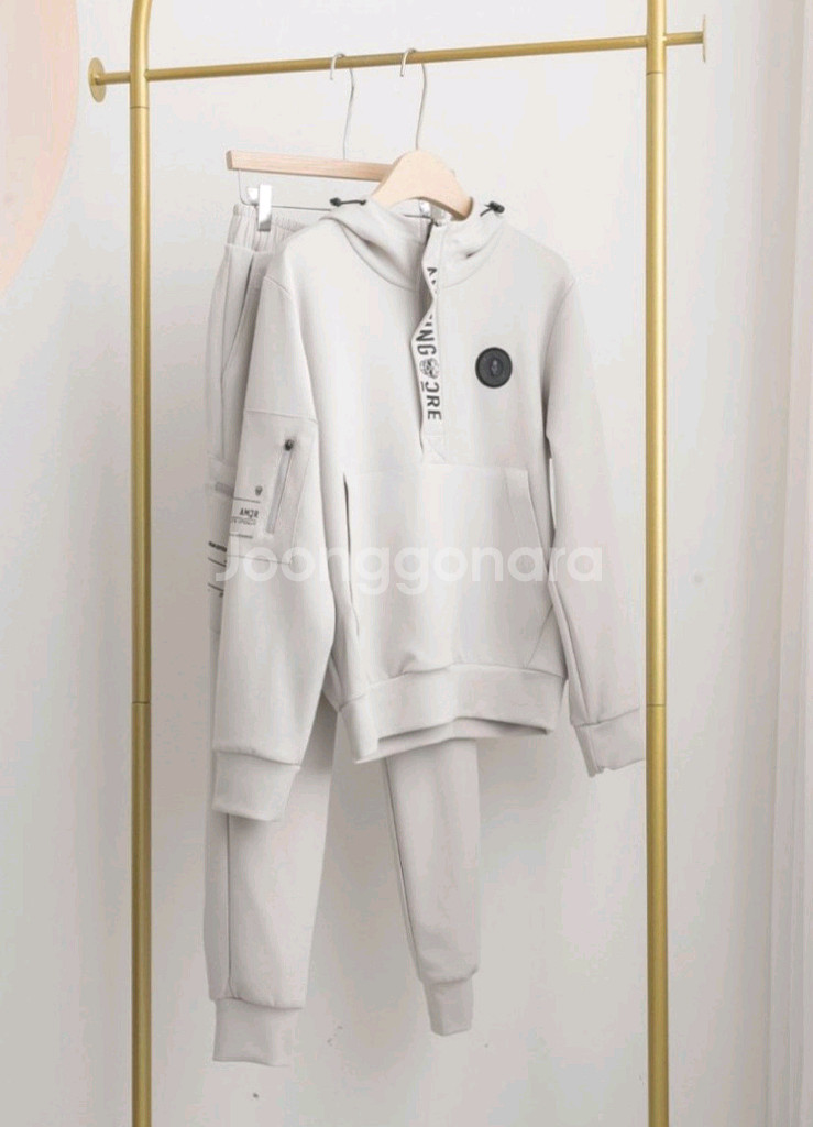 어메이징크리 남여공용 골프 트레이닝 세트--0