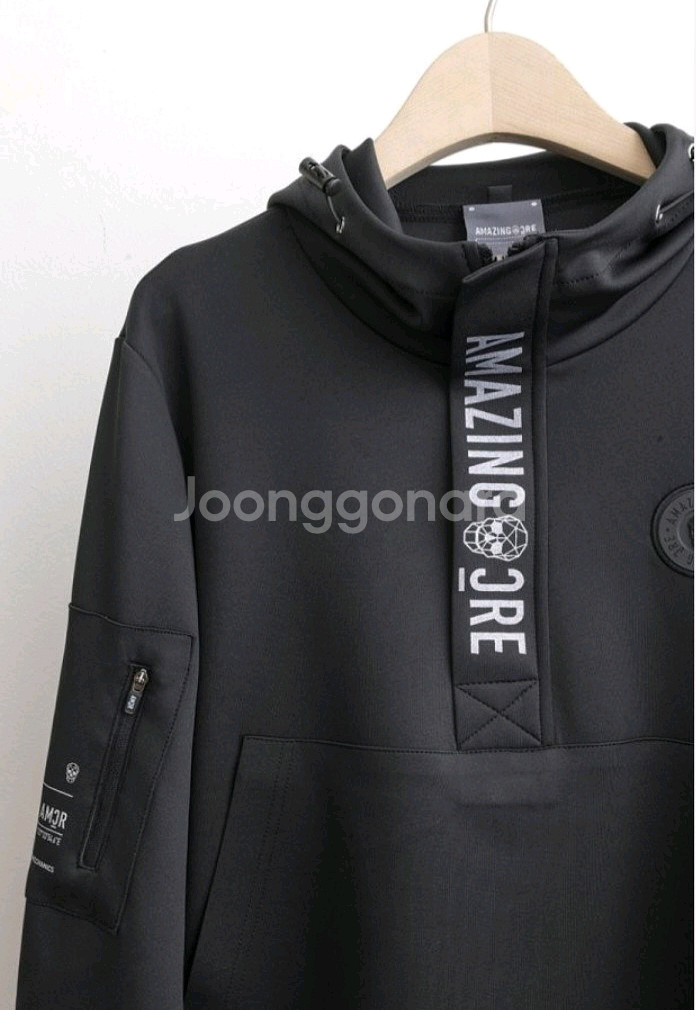 어메이징크리 남여공용 골프 트레이닝 세트--4