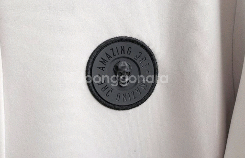 어메이징크리 남여공용 골프 트레이닝 세트--8