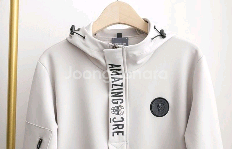 어메이징크리 남여공용 골프 트레이닝 세트--7