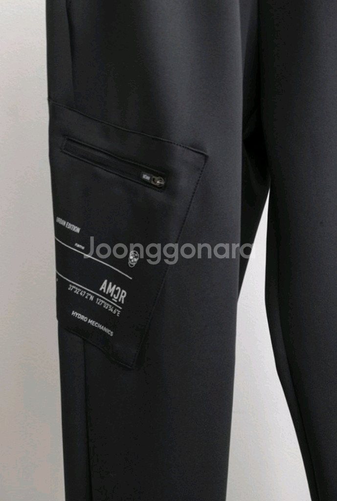 어메이징크리 남여공용 골프 트레이닝 세트--6