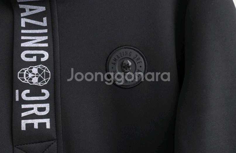 어메이징크리 남여공용 골프 트레이닝 세트--5