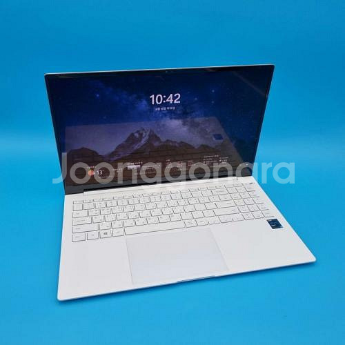 [12개월 보증] 삼성 갤럭시북 프로 i5 11세대 RAM 16GB 15.6인치 노트북--3