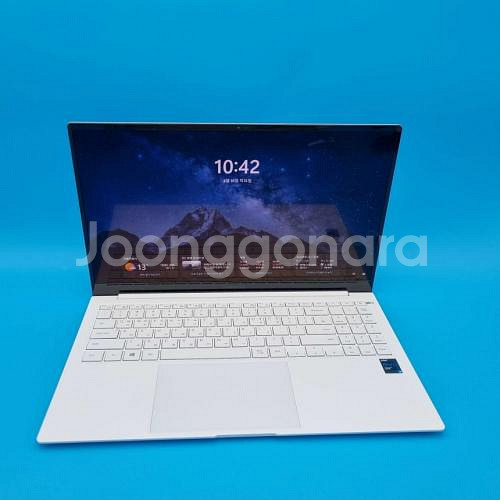 [12개월 보증] 삼성 갤럭시북 프로 i5 11세대 RAM 16GB 15.6인치 노트북--4
