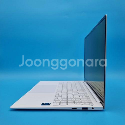 [12개월 보증] 삼성 갤럭시북 프로 i5 11세대 RAM 16GB 15.6인치 노트북--7