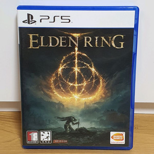 ps5 엘든링