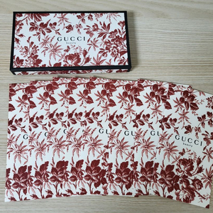 정품) 구찌 봉투 (코스메틱)