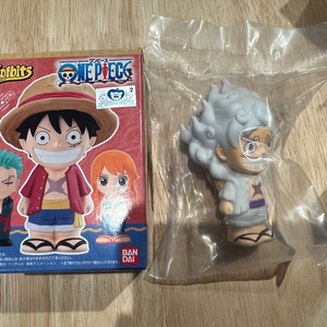 원피스 소프비 루피 니카 피규어 판매