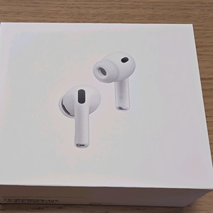 에어팟 프로 3세대