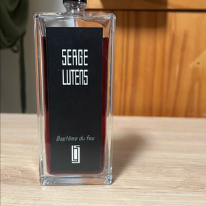 세르주루텐 밥뗌므 100ml