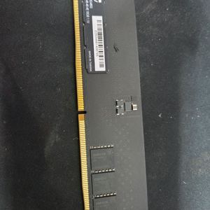 klevv 에센코어 ddr5 16gb 5600 램