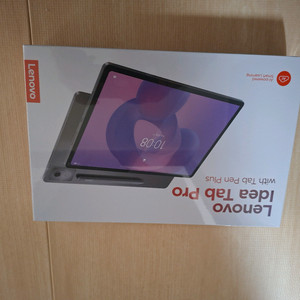 레노버 아이디어탭 프로 12.7 국내정발 샤오신패드프로 12.7