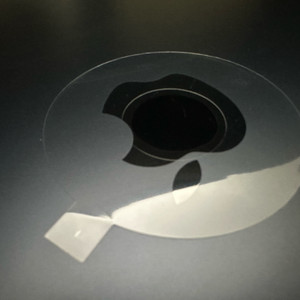 맥북에어 M2 16G 1TB 디스플레이 교체 하드쉘 박스포함