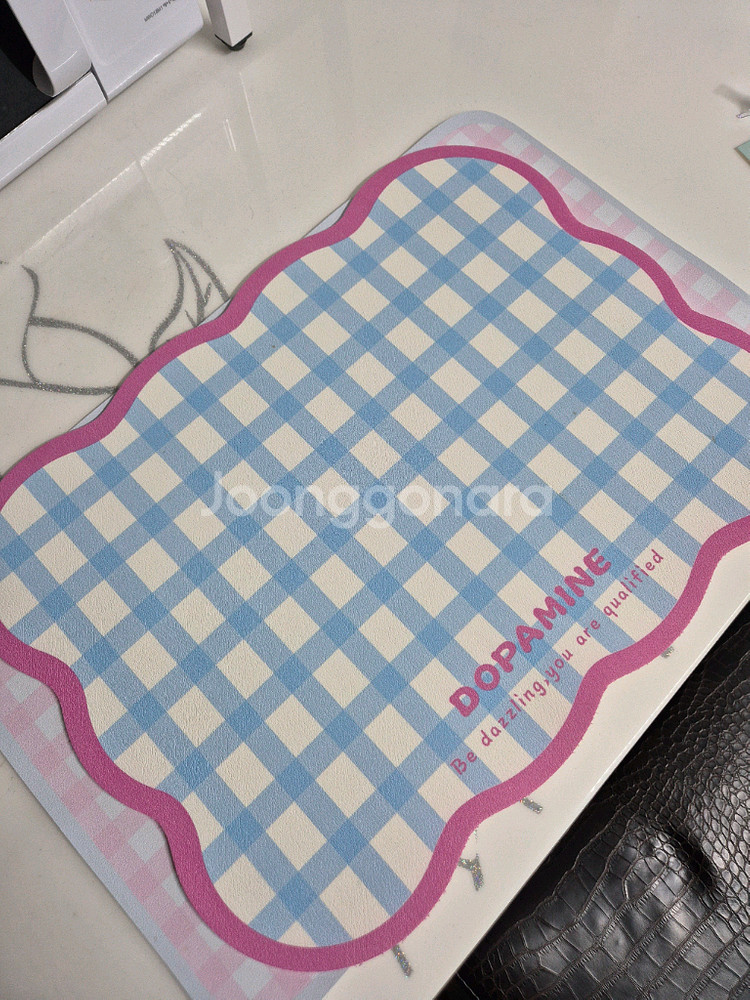 방수 식기매트--0