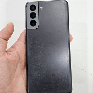 갤럭시S21 256GB 블랙 가성비 판매합니다-!
