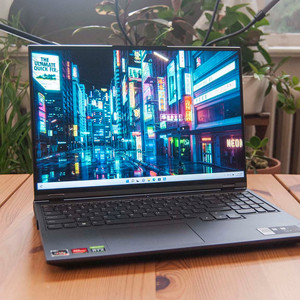 [게이밍]레노버 16인치 게이밍노트북 리전5프로(5800H/RTX3060/QHD)