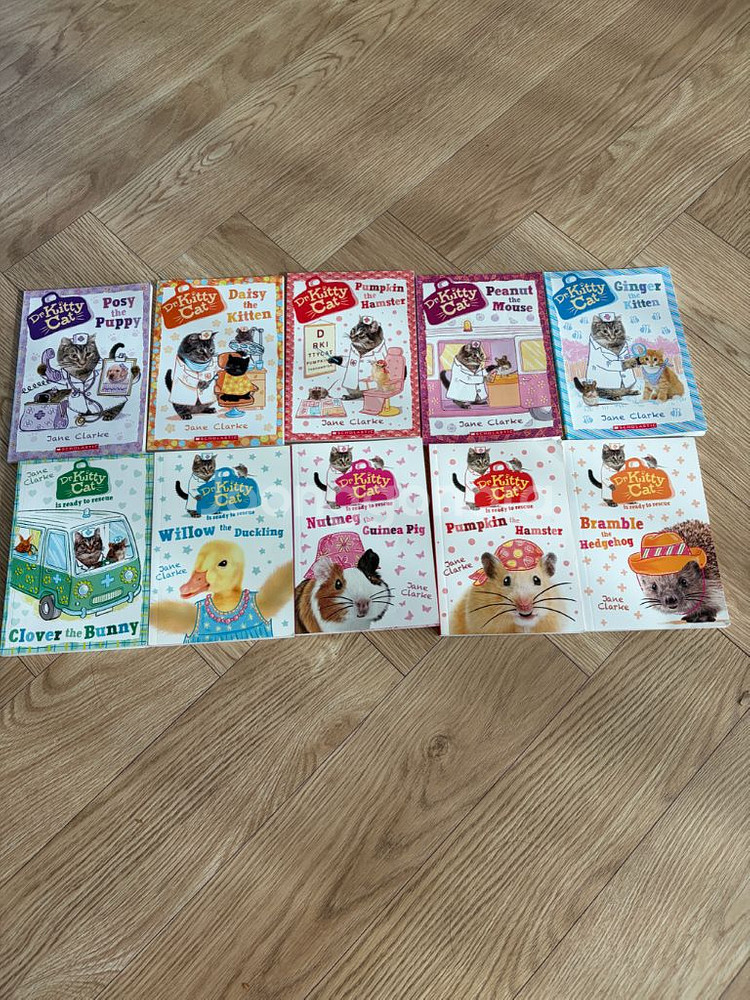 Pet Rescue Club,Holly Webb,험프리--2