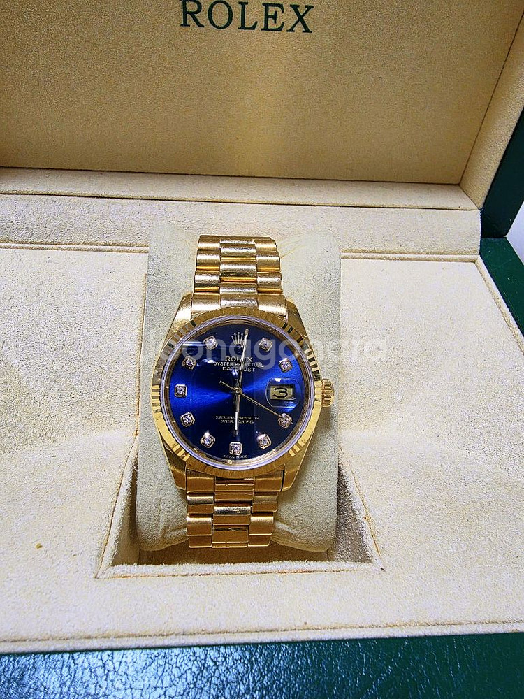 롤렉스 제작 데이저스트 싸게 팝니다.--0