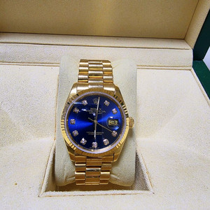 롤렉스 제작 데이저스트 싸게 팝니다.