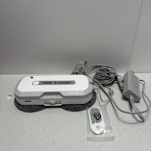 파워가드 원클롯 울트라 창문 로봇청소기