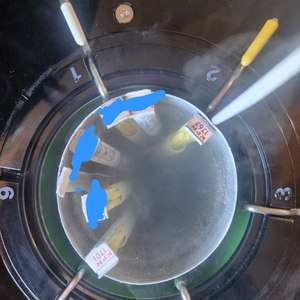 전남 한우정액정리합니다