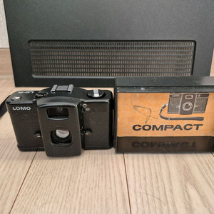 컴팩트 필름카메라