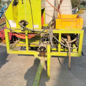 트랙터견인형분무기