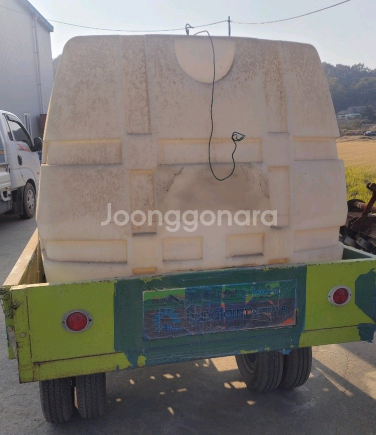 트랙터견인형분무기--4