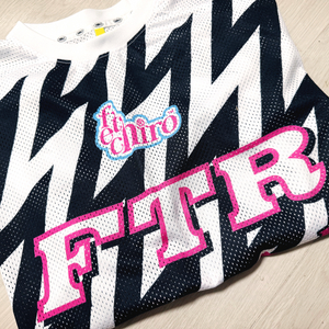 히로 페치레이싱티셔츠 L