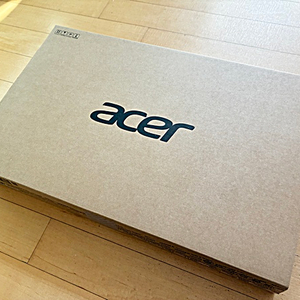 [미개봉] ACER (16인치 / 13세대 i5 / 512gb) 노트북 팝니다.