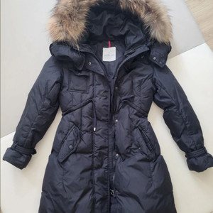 몽클레어팔랑제르 여성 블랙