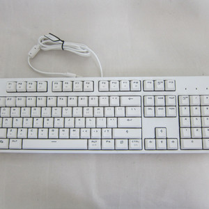 한성컴퓨터 GK787S OfficeMaster 기계식 키보드 적축 저소음