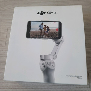 DJI 오즈모 4 스마트폰 콤보