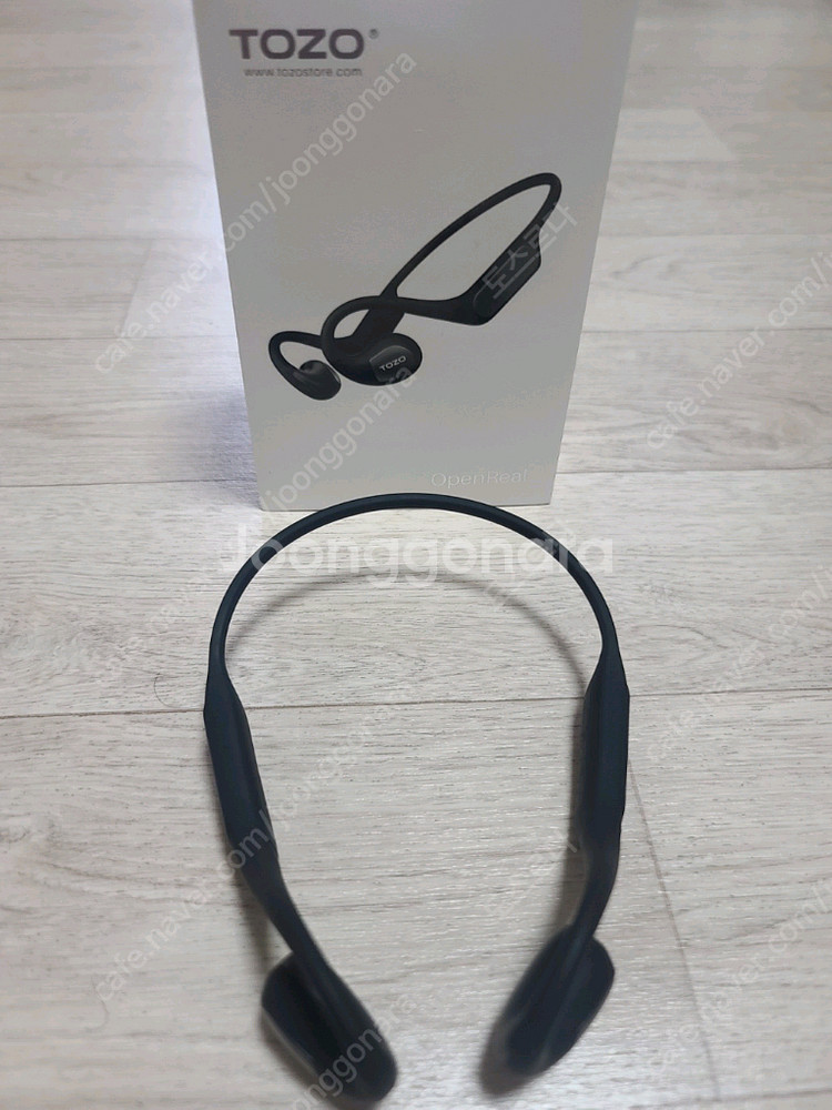 tozo 블루투스 이어폰--0