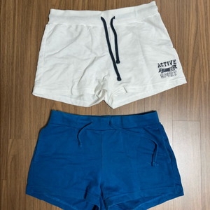 여성 반바지 일괄(사이즈 26)