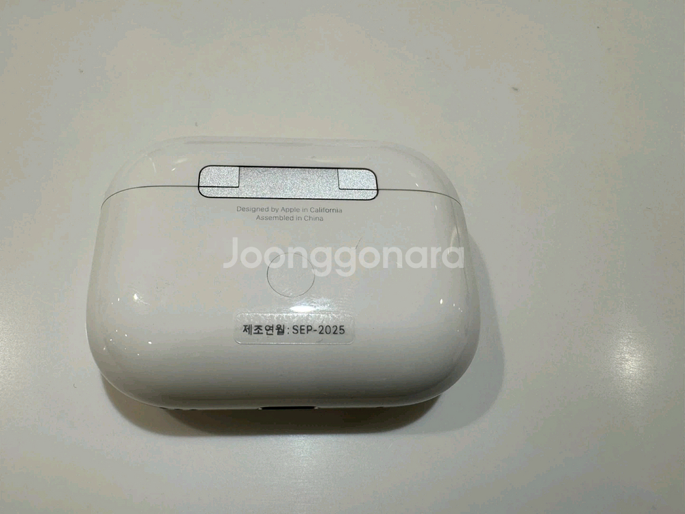 에어팟 프로2 C타입 신품--0