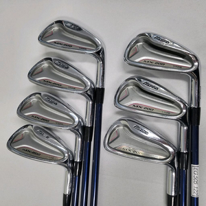 미즈노MX-200포지드 여성7아이언 L 정품 E505122 이미지