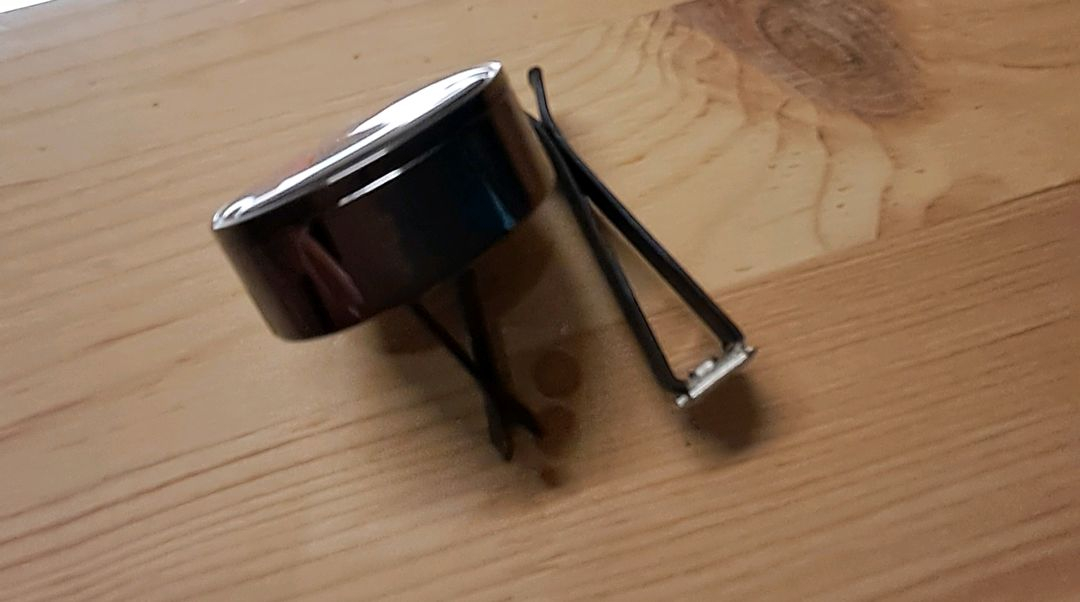 로베르타 차량용 방향제 세라믹 클립 송풍구--2