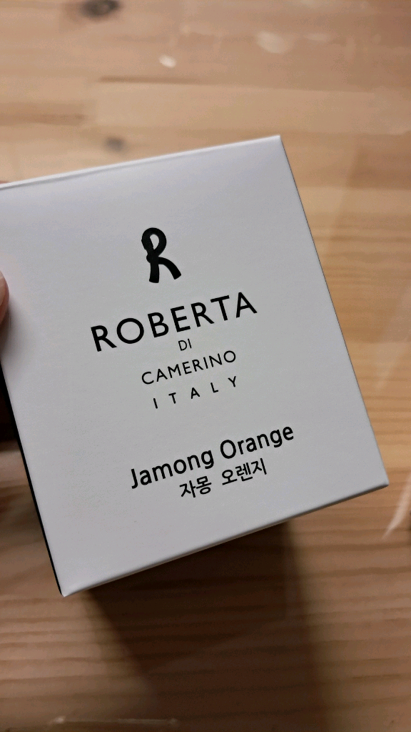 로베르타 차량용 방향제 세라믹 클립 송풍구--5