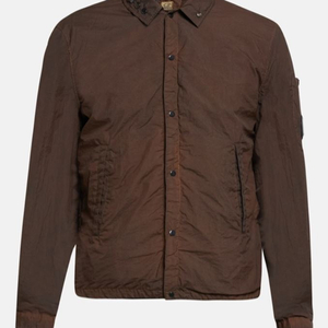 C.P 컴퍼니 오버셔츠 M 사이즈 팝니다.