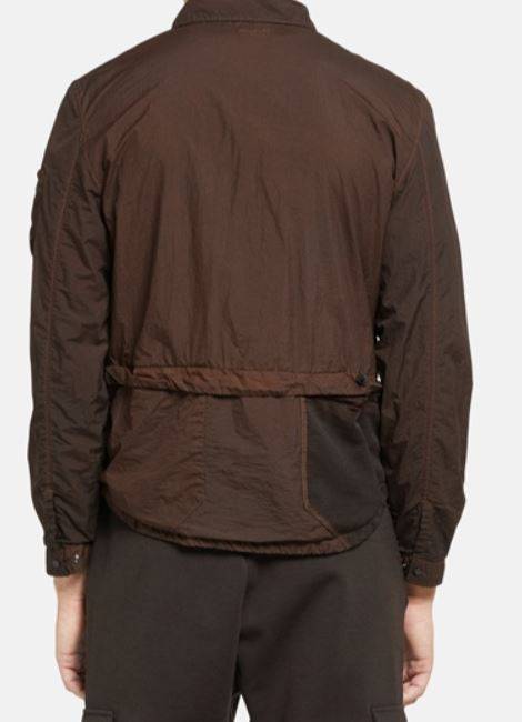 C.P 컴퍼니 오버셔츠 M 사이즈 팝니다.--2