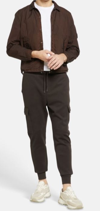 C.P 컴퍼니 오버셔츠 M 사이즈 팝니다.--3