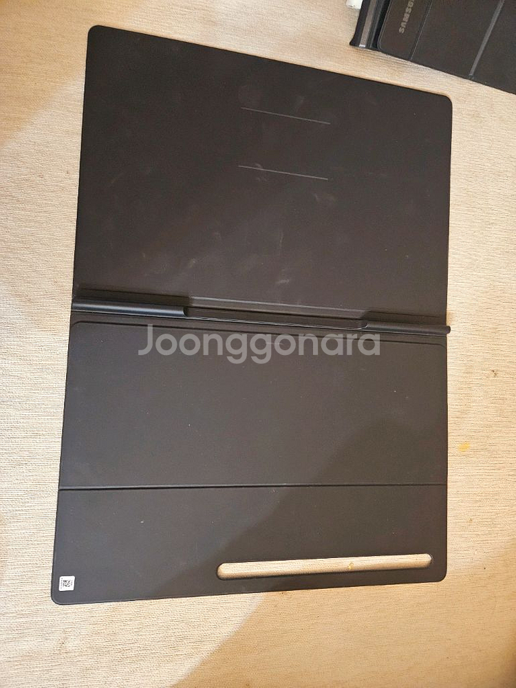 삼성 갤럭시탭 S8 울트라 북커버--0