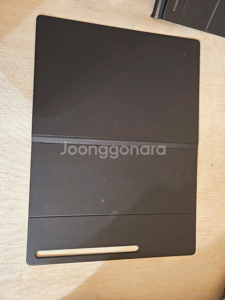 삼성 갤럭시탭 S8 울트라 북커버--1