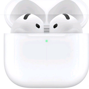 애플 에어팟 4세대