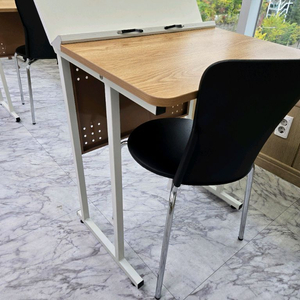 서울대 학원 책상의자세트(책상의자따로구매가능)