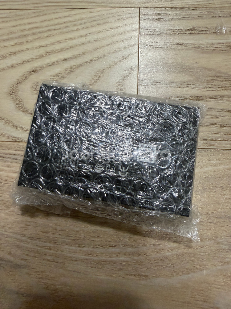 미개봉 테슬라 키팝 모델3 모델Y--0