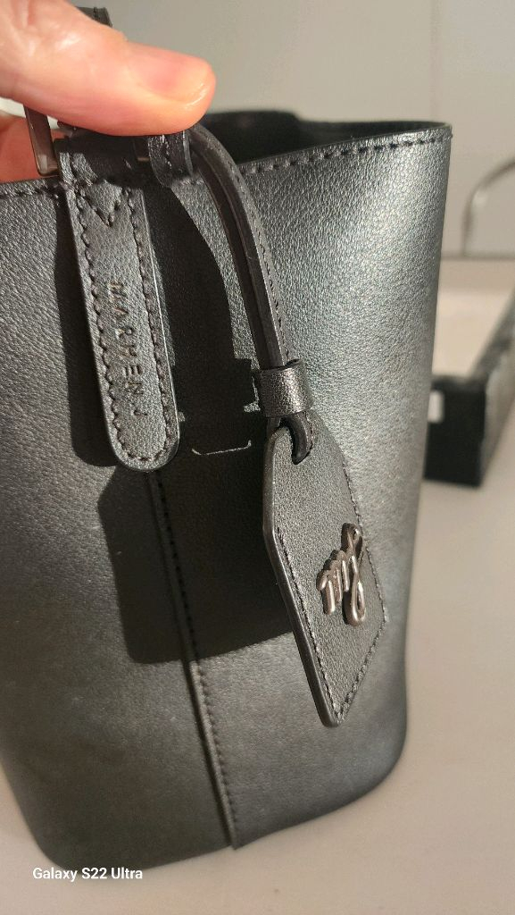 구찌 디오니소스 미니 체인백+마르헨제이 이미지