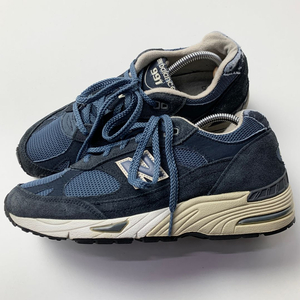 [250/정품] 뉴발란스 991 운동화 신발 이미지